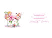 Picture of FABULOUS 60TH BIRTHDAY CARD